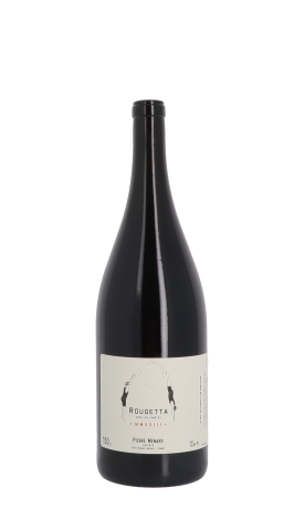 Domaine Pierre Ménard, Rougetta 2023 Rouge Magnum
