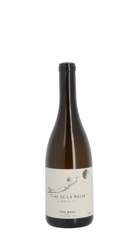 Domaine Pierre Ménard, Le Clau de la Roche 2024 Blanc 75cl