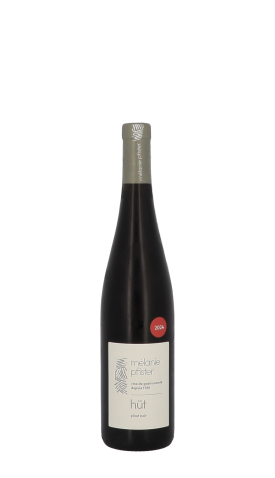 Mélanie Pfister, Hüt 2024 Rouge 75cl
