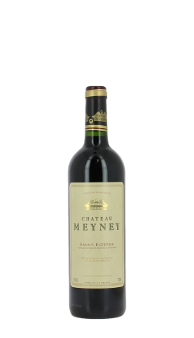 Château Meyney 2012 Rouge 75cl