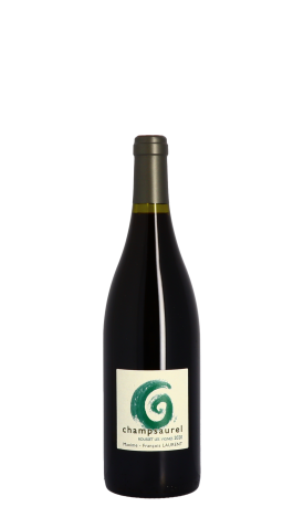 Maxime-François Laurent, Champsaurel 2020 Rouge 75cl