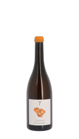 Michel Delhommeau, Gamma 2023 Orange 75cl