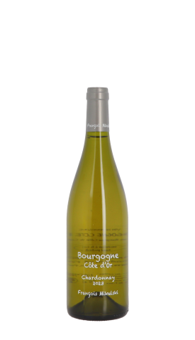Domaine François Mikulski, Côte d'Or 2023 Blanc 75cl