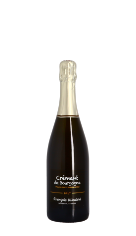 Domaine François Mikulski Blanc 75cl
