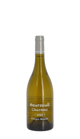 Domaine François Mikulski, Charmes 2023 Blanc 75cl