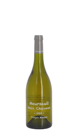 Domaine François Mikulski, Meix Chavaux 2020 Blanc 75cl