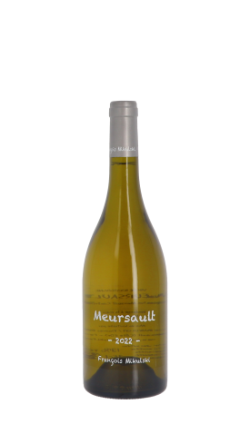 Domaine François Mikulski 2022 Blanc 75cl