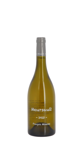 Domaine François Mikulski 2023 Blanc 75cl