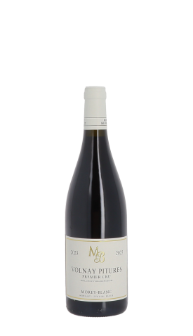 Maison Morey-Blanc, Pitures 2023 Rouge 75cl
