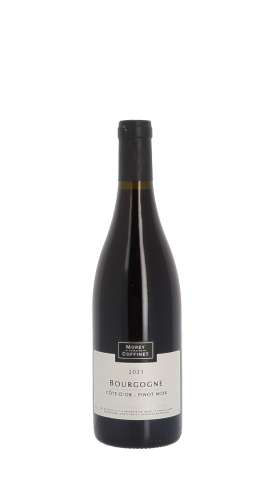 Domaine Morey-Coffinet 2021 Rouge 75cl