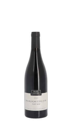 Domaine Morey-Coffinet 2023 Rouge 75cl