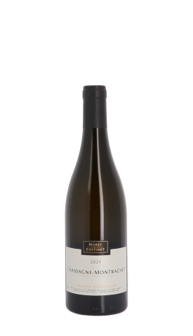 Domaine Morey-Coffinet 2021 Blanc 75cl