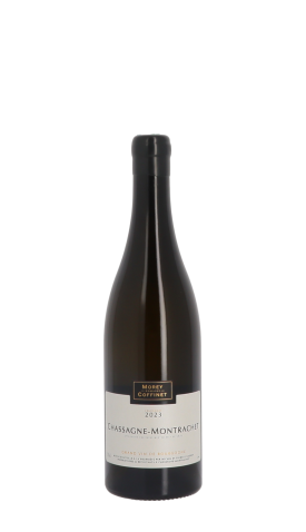 Domaine Morey-Coffinet 2023 Blanc 75cl