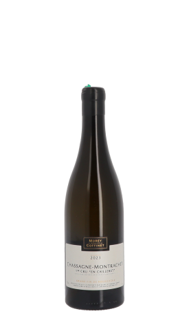 Domaine Morey-Coffinet, En Cailleret 2023 Blanc 75cl