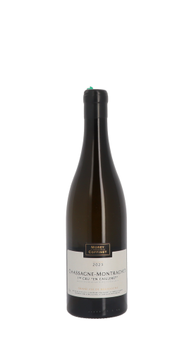 Domaine Morey-Coffinet, En Cailleret 2023 Blanc 75cl