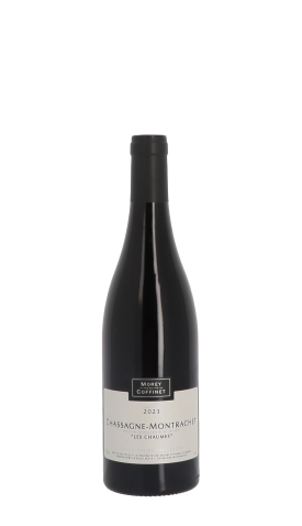 Domaine Morey-Coffinet, Les Chaumes 2023 Rouge 75cl