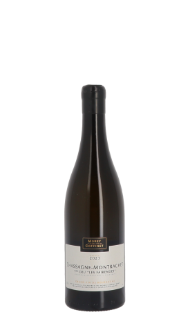 Domaine Morey-Coffinet, Les Fairendes 2023 Blanc 75cl