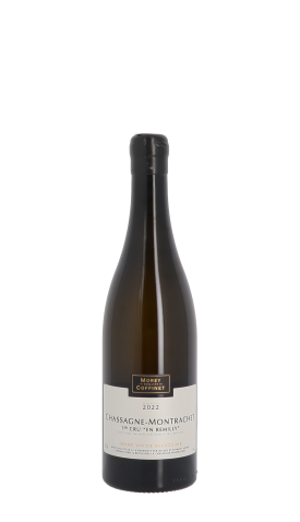 Domaine Morey-Coffinet, En Remilly 2022 Blanc 75cl
