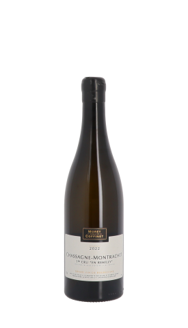 Domaine Morey-Coffinet, En Remilly 2022 Blanc 75cl