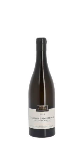 Domaine Morey-Coffinet, En Remilly 2023 Blanc 75cl