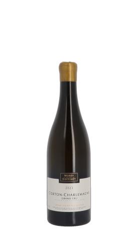 Domaine Morey-Coffinet 2023 Blanc 75cl