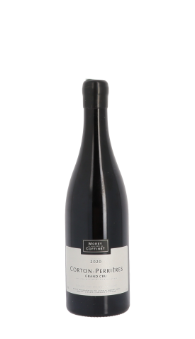 Domaine Morey-Coffinet 2020 Rouge 75cl