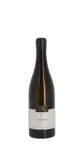 Domaine Morey-Coffinet 2023 Blanc 75cl