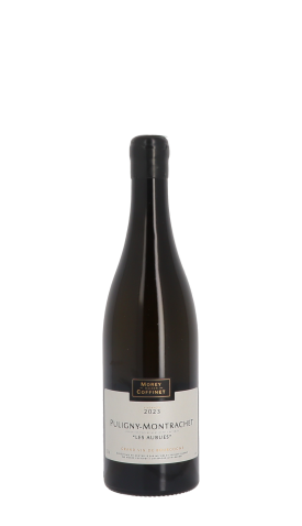 Domaine Morey-Coffinet, Les Aubues 2023 Blanc 75cl