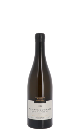 Domaine Morey-Coffinet, Les Pucelles 2022 Blanc 75cl