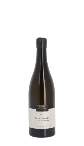 Domaine Morey-Coffinet, Les Charmois 2023 Blanc 75cl