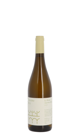 Domaine Moly, Le Bruit 2023 Blanc 75cl