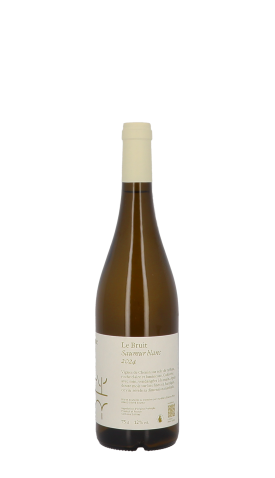 Domaine Moly, Le Bruit 2024 Blanc 75cl