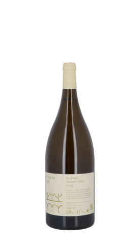 Domaine Moly, Le Bruit 2024 Blanc Magnum