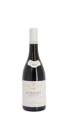 Domaine Mongeard-Mugneret 2020 Rouge 75cl
