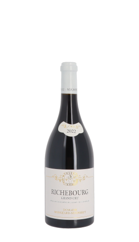 Domaine Mongeard-Mugneret 2022 Rouge 75cl