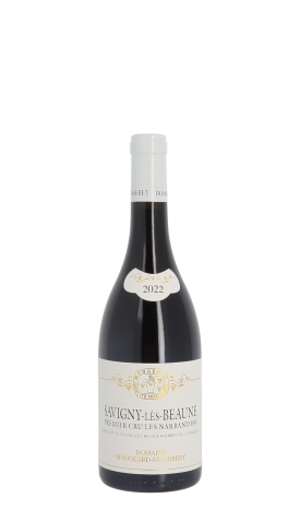 Domaine Mongeard-Mugneret, les Narbantons 2022 Rouge 75cl