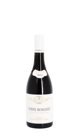 Domaine Mongeard-Mugneret 2021 Rouge 75cl