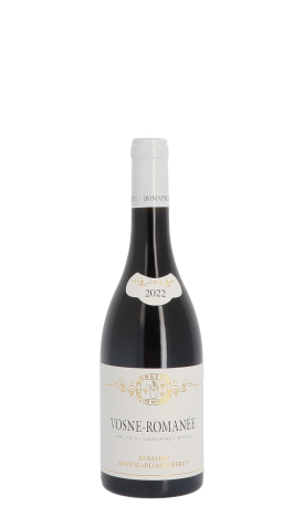 Domaine Mongeard-Mugneret 2022 Rouge 75cl