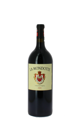 Château La Mondotte 2006 Rouge Magnum