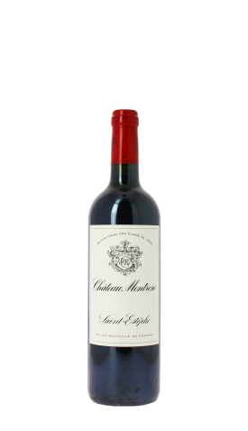 Château Montrose 2005 Rouge 75cl