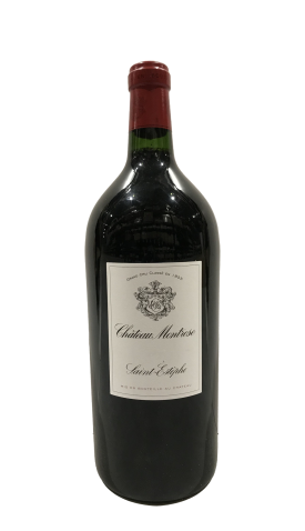 Château Montrose 2018 Rouge Jéroboam