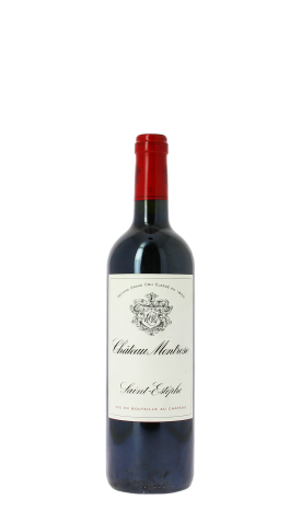 Château Montrose 2022 Rouge 75cl
