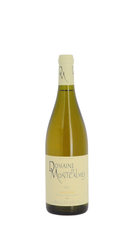 Domaine de Montcalmès 2021 Blanc 75cl