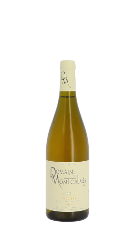 Domaine de Montcalmès 2022 Blanc 75cl