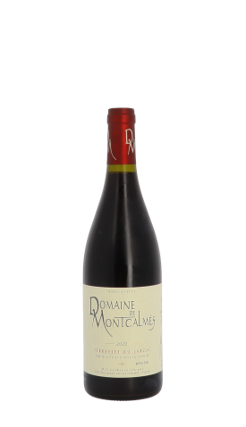 Domaine de Montcalmès 2020 Rouge 75cl