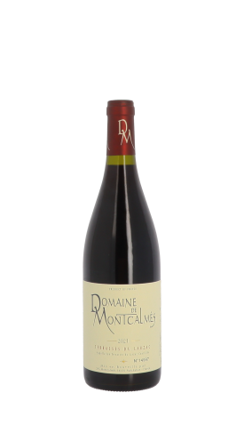 Domaine de Montcalmès 2021 Rouge 75cl