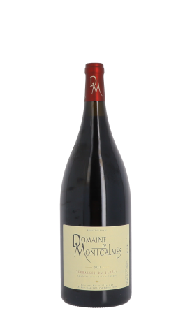 Domaine de Montcalmès 2021 Rouge Magnum