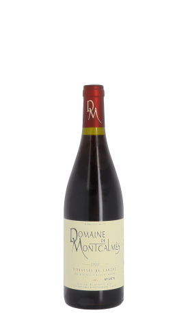 Domaine de Montcalmès 2022 Rouge 75cl