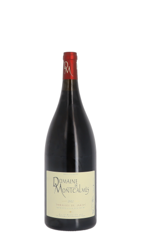 Domaine de Montcalmès 2022 Rouge Magnum