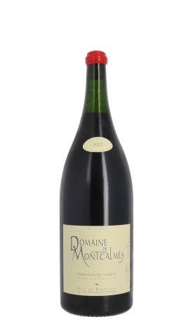 Domaine de Montcalmès 2022 Rouge Double Magnum